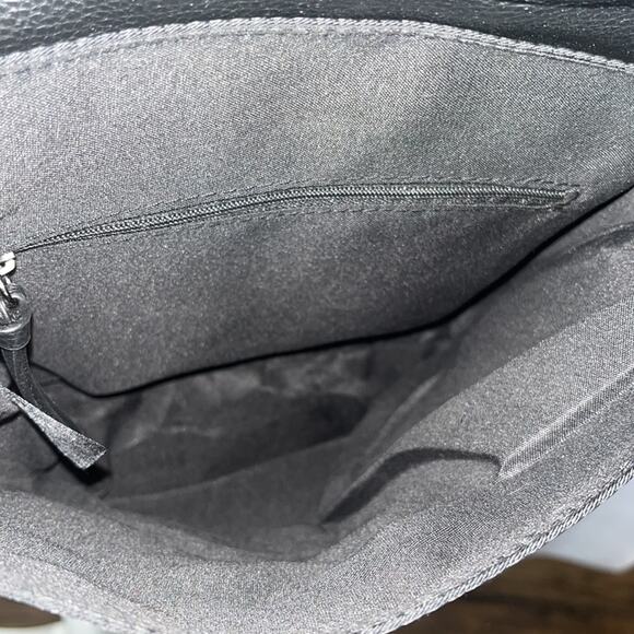 Botkier NY-Trigger Mini Backpack in‎ Black. main image 8